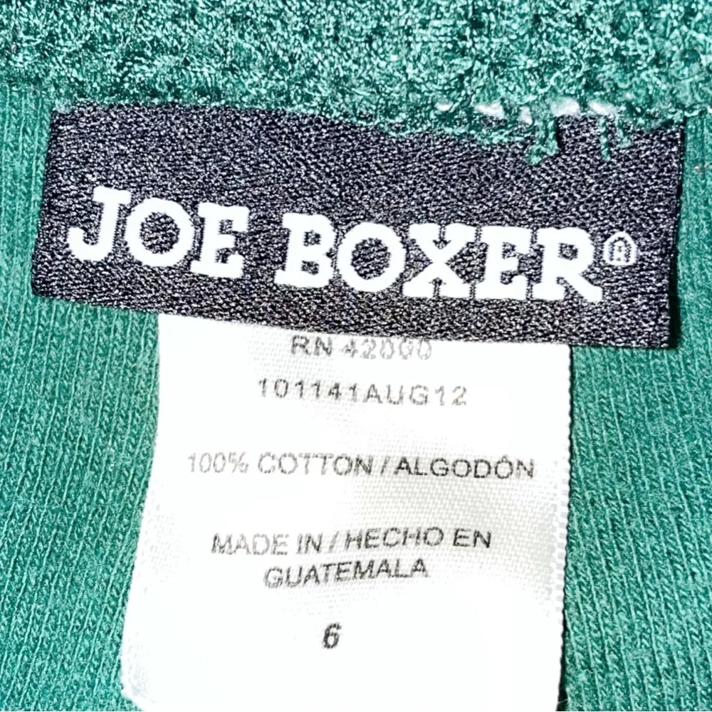 Joe Boxer joe boxer